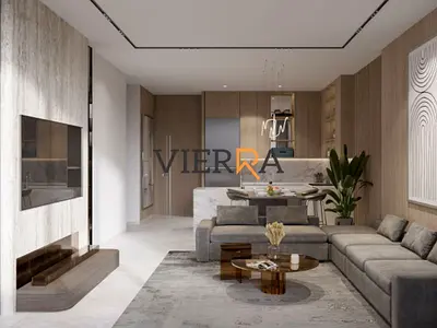 Resale 2br plus Maid| 2 Parkings| 50/50 Payment Plan