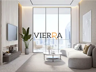 Resale 2br plus Maid| 2 Parkings| 50/50 Payment Plan