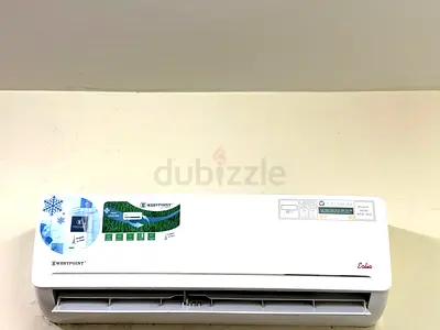 Split ac