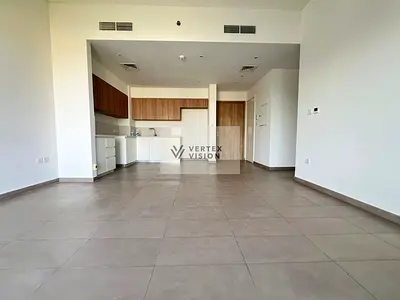 Pool & Park View | Massive Layout | 2bhk + Laundry