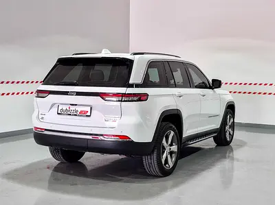 صورة مصغرة 6 لـ 2022 JEEP GRAND CHEROKEE