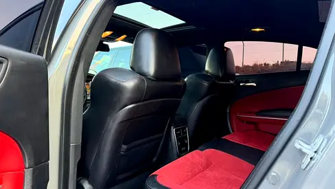 2019 Dodge CHARGER 照片 11