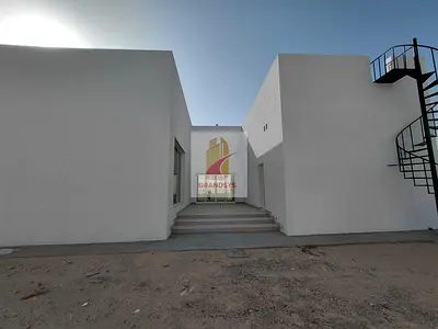 Beautiful Layout | Brand New 4-Bed Villa | Single Floor Living