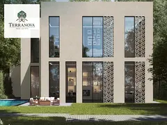 Highest return on investment - near Sharjah Airport - 4-year payment plan