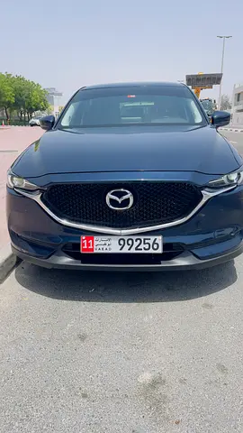 Mazda CX-5 Sports Plus 2020 - GCC Specs - Excellent Condition