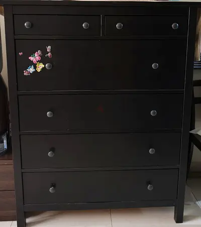 IKEA Chest Drawer - 2 pcs
