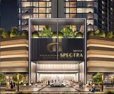 Luxury Tower | Stunning Views | Smart Investment