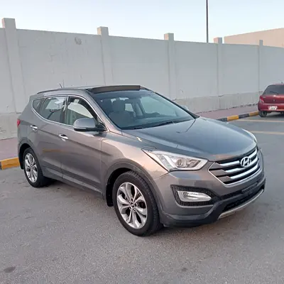 Hyundai Centennial GLS 2016 GCC Specs