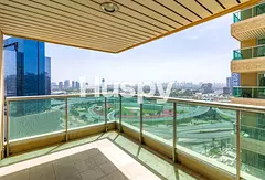 High Floor | Vacant | Unfurnished