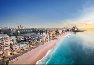 Luxurious living | Beach Access | Premium Location