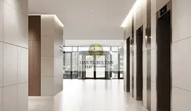 Premium Fully Serviced Office | DED Licensed | Emaar Business Park