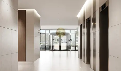 Premium Fully Serviced Office | DED Licensed | Emaar Business Park