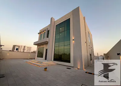 Brand new l Prime location l Large Built up