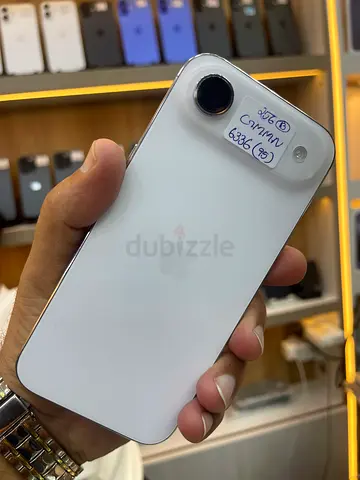 iPhone 17 air 256 gb