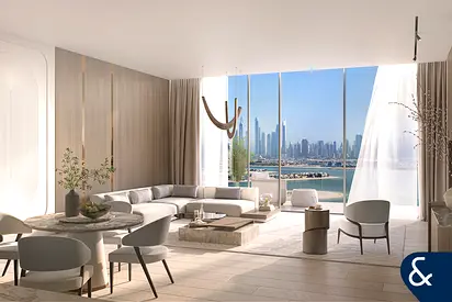 Ocean Views | 2 Bedroom | Off Plan