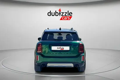 2022 MINI COUNTRYMAN 缩略图 7