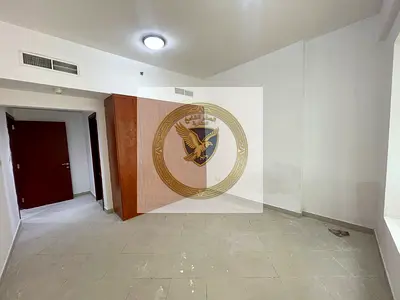 اجمل شقة للايجار غرفتين ماستر مع خزائن بالحائط مع بلكونة كبيرة + ستور في المجاز 1