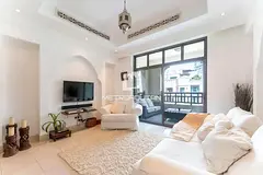 Unfurnished Apartment | Pool &amp; Greenery View