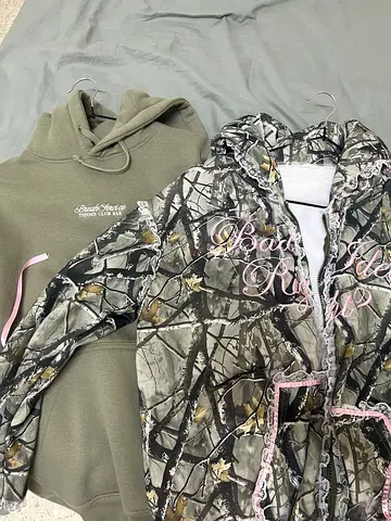 Hoodie
