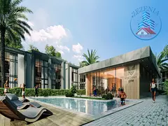 Pay 0%| 1%Mounthly | 300%ROI | 2 Metro Lines | Near Airport