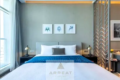 Modern Studio |Fully Furnished |Prime Location