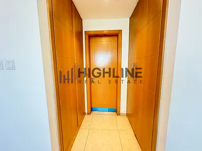 Well Maintained 1 Bedroom Apartment | Balcony | Vacant