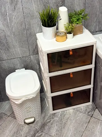 Storage cabinet