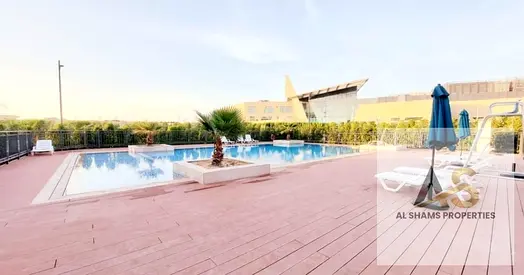 Gated Community ! Luxury 1bhk with Amenities