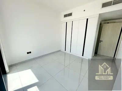 Brandnew Modern Design 2BHK Specious Size with All Amenities Ready