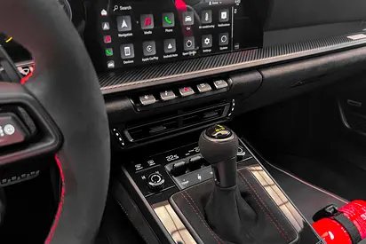 2025 Porsche 911 缩略图 17