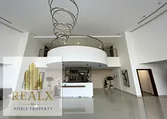 ELEGANT STUDIO | SPACIOUS LAYOUT | AL FURJAN