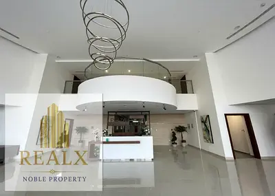 ELEGANT STUDIO | SPACIOUS LAYOUT | AL FURJAN