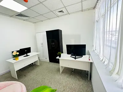 Modern Office for rent in Dubai | Budget Friendly | near to Metro