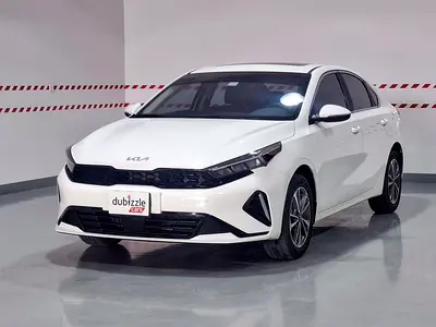 صورة 3 لـ 2024 KIA K3