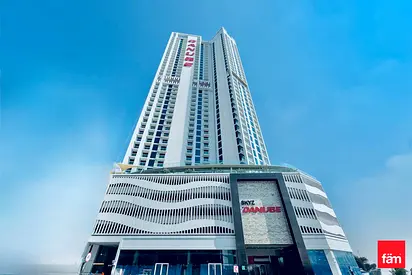 High Floor | Ready to Move | Brand New