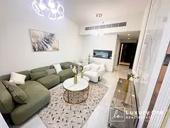 Fully Furnished | 2BR+Study | Private Pool