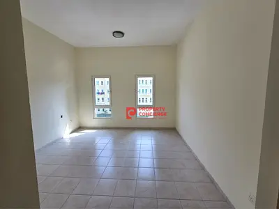 Spacious Layout I2BHK with Store Room IGarden View