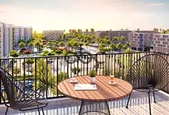 2BR With Balcony | Handover Soon | Modern Living