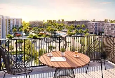 2BR With Balcony | Handover Soon | Modern Living