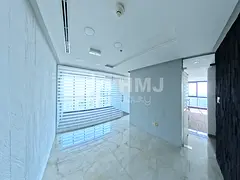Fitted JLT Office | Spacious Layout | Lake View