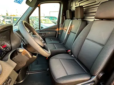 2026 Mercedes-BENZ SPRINTER 照片 8