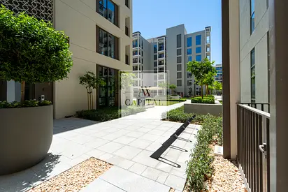 Brand New | Lower Floor | Balcony | Ready to Move