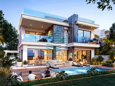 LUXURY COMMUNITY | STRONG ROI | MARINA LIFESTYLE
