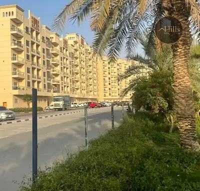 Unmissable living & investment opportunity in Ajman! Own a spacious 799 SqFt 1BR at Princess Villag