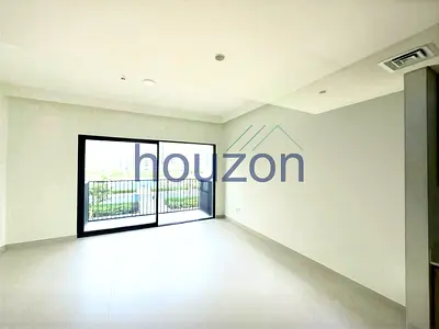 Modern 2BR | Pool View | Chiller free | Vacant
