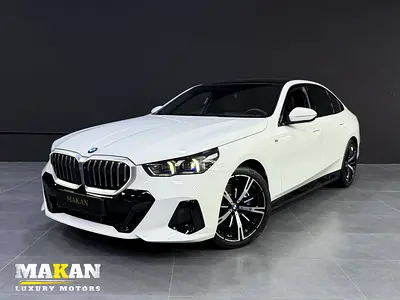 BMW 530i