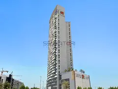 Vacan and Rented Studios | For End-user or Investor