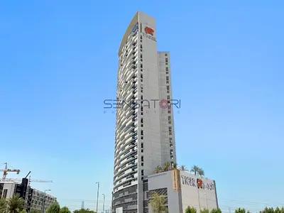 Vacan and Rented Studios | For End-user or Investor