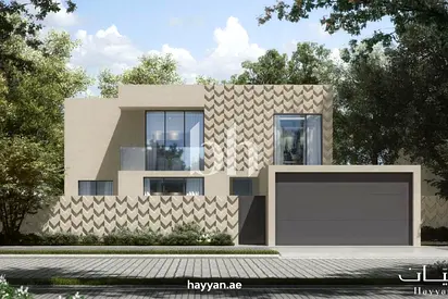 4BR Luxury Villa | Resale | Freehold