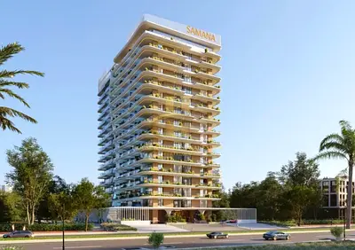 Modern Luxury | Strong Capital Growth